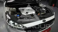 2017 KIA K7