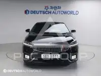 2017 KIA K7
