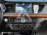 2017 KIA K7