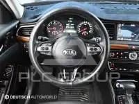 2017 KIA K7