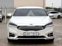 2017 KIA K7