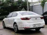 2017 KIA K7