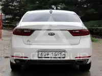 2017 KIA K7