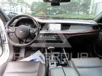 2017 KIA K7