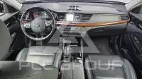 2017 KIA K7