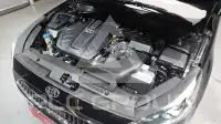 2017 KIA K7