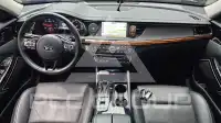 2017 KIA K7