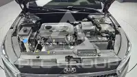 2017 KIA K7
