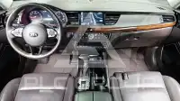 2017 KIA K7