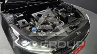 2017 KIA K7
