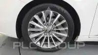 2017 KIA K7
