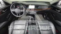 2017 KIA K7
