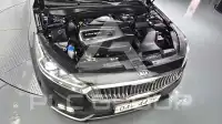 2017 KIA K7