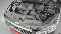 2017 KIA K7