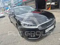 2017 KIA K7