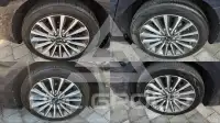 2017 KIA K7