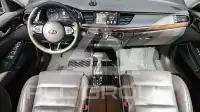 2017 KIA K7