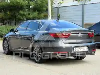 2017 KIA K7