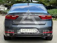 2017 KIA K7