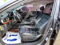 2017 KIA K7