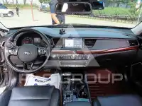 2017 KIA K7