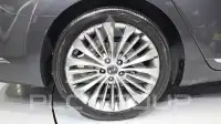 2017 KIA K7