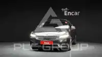 2017 KIA K7