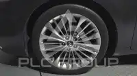 2017 KIA K7