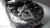 2017 KIA K7