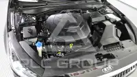 2017 KIA K7