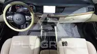 2017 KIA K7