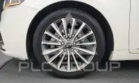 2017 KIA K7