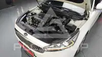 2017 KIA K7