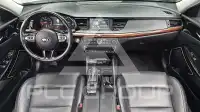 2017 KIA K7