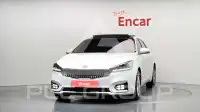 2017 KIA K7