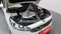 2017 KIA K7