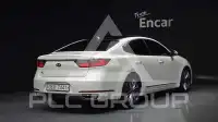 2017 KIA K7