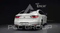 2017 KIA K7