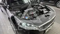 2017 KIA K7