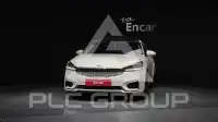 2017 KIA K7