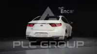 2017 KIA K7