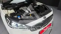 2017 KIA K7