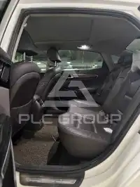 2017 KIA K7