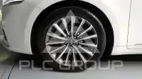 2017 KIA K7