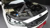 2017 KIA K7