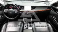 2017 KIA K7