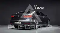 2017 KIA K7