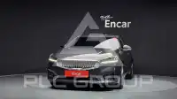 2017 KIA K7