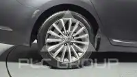 2017 KIA K7