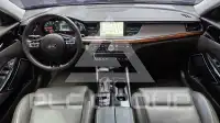 2017 KIA K7